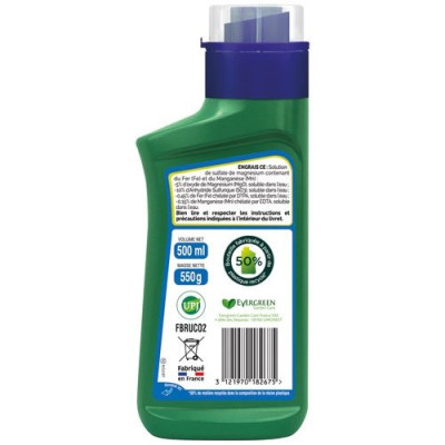 ANTI BRUNISSEMENT CONIFERES 500ML /NC (Vendu par 1)