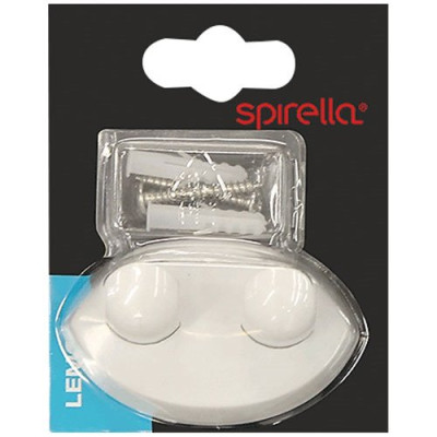 PATERE 2 TETES LEMON A VISER