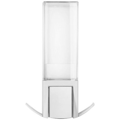 DISTRIBUTEUR DE SAVON MURAL 500ML BLC