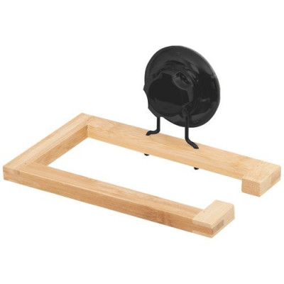 PORTE PAPIER WC/SERVIE.VENTOUSE BAMBOU