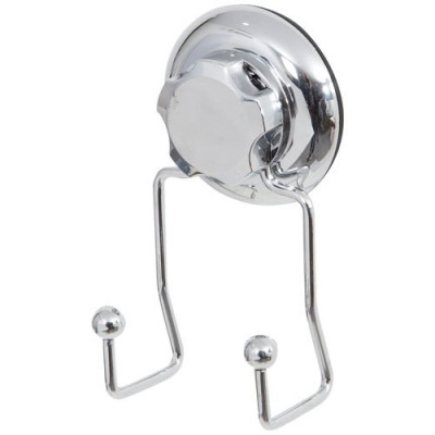 CROCHET DOUBLE A VENTOUSE ABS