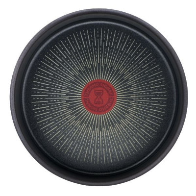 CASSEROLE INGENIO ECO RESIST 18 CM