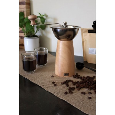 MOULIN A CAFE MANIVELLE AUGUSTE