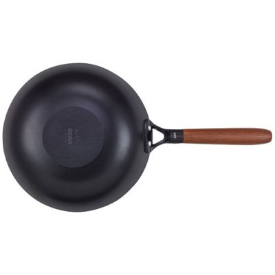 POELE WOK MANDALA 28 CM