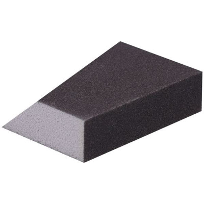 EPONGE 4 FACE 100X66X26 GRAIN100 MO (Vendu par 1)