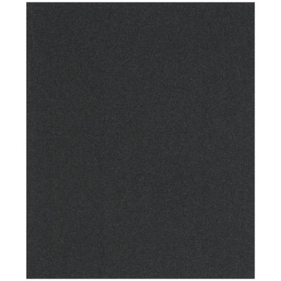 FEUILLES TOILE EMERI 230X280 GRAIN 80 (Vendu par 1)