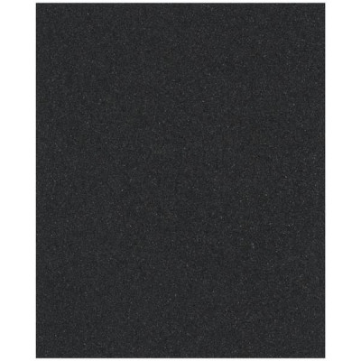 FEUILLES TOILE EMERI 230X280 GRAIN 40 (Vendu par 1)