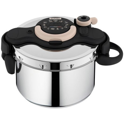 AUTOCUISEUR CLIPSO MINUT ECO RESPECT