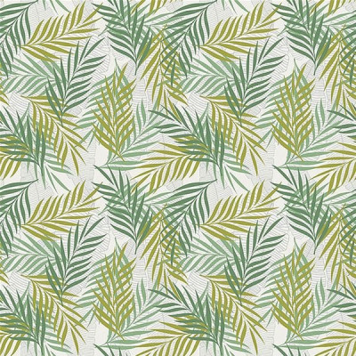 NAPPE RONDE SANS PVC RAIN FOREST 140CM