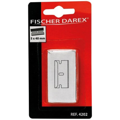 LAME DE RECHANGE POUR GRATTE VITRE X5