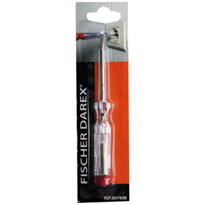 TOURNEVIS TESTEUR 06MMX65MMX3MM