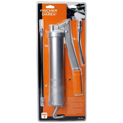 POMPE A GRAISSE TUBE RIGIDE EMB.4 MORS