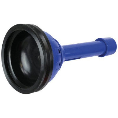 DEBOUCHEUR A VENTOUSE