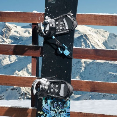 CABLE ANTIVOL A CLE AVEC MENOTTE 1M (Vendu par 1)