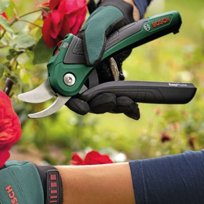 SECATEUR SANS FIL EASYPRUNE 25MM 3.6V