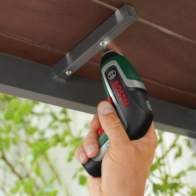 TOURNEVIS IXO 7 SANS FIL 3.6V