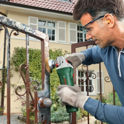 Meuleuse Universalgrind 115mm 750w