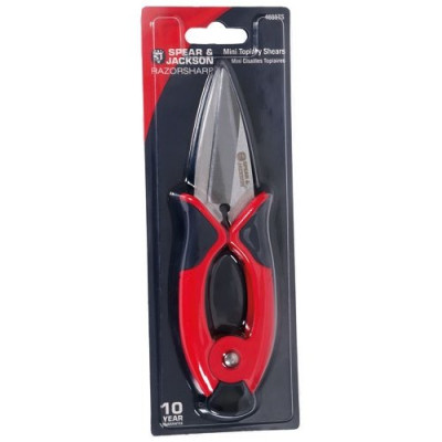 MINI CISAILLE TOPIAIRE (Vendu par 1)