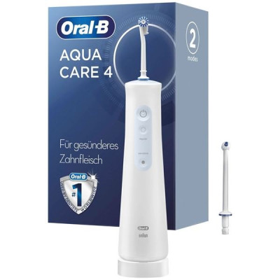 HYDROPULSEUR - SANS FIL: OUI - AQUACARE SERIES 4