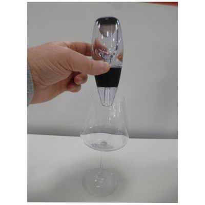 AERATEUR DE VIN DECANTEUR MAGIQUE