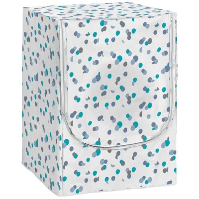 HOUSSE POUR MACHINE A LAVER FRONTALE