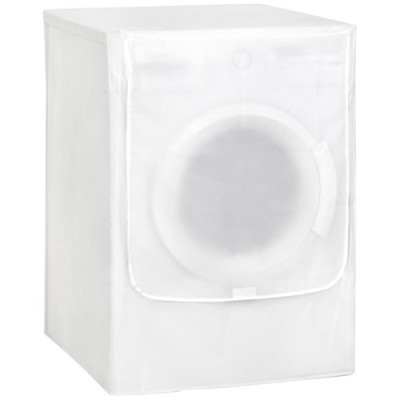 HOUSSE MACHINE A LAVER OUV. FRONTALE