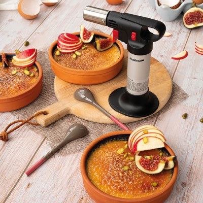 Chalumeau de cuisine - Expert