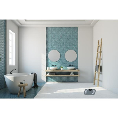 Pèse-personne impédancemètre - POWER FIT