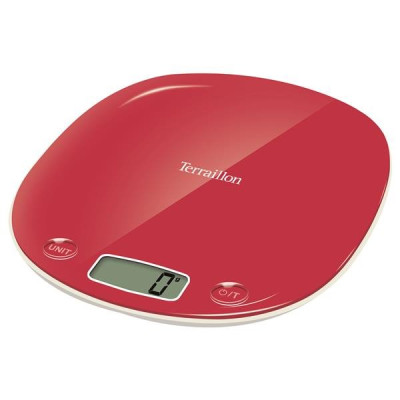 Balance 5 kg - Macaron+ - MACARON FRAMBOISE