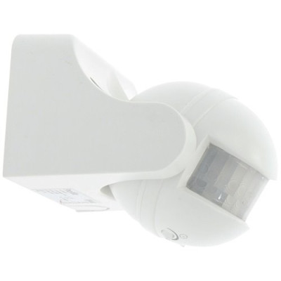 DETECTEUR DE MOUVEMENT 180 IP44 BLC