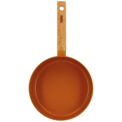 CASSEROLE AVEC REVETEMENT CERAMIQUE - Ø 20 CM - 7930272