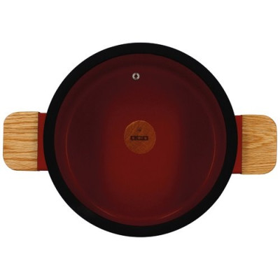 FAITOUT AVEC REVETEMENT CERAMIQUE - Ø 24 CM - 7930286