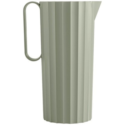 Carafe 1,7 L Kaki - Paestum Hydria