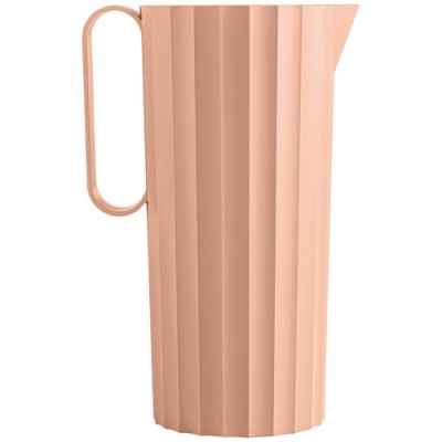 Carafe 1,7 L Rose Sable - Paestum Hydria