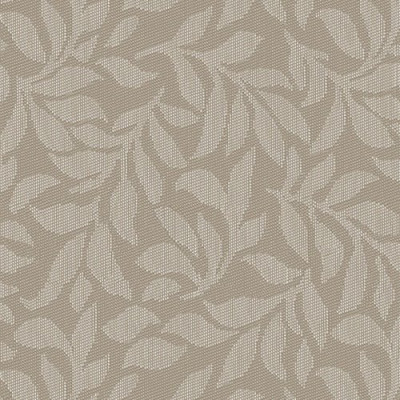 Nappe manhattan lifletto sable 150x220cm