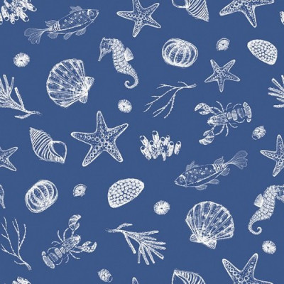 Nappe manhattan narius 150x220cm