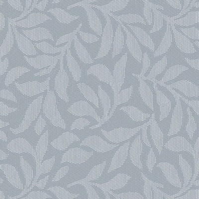 Nappe manhattan lifletto gris 150x220cm