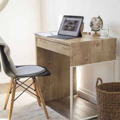 Adhésif Décoratif aspect bois chêne ribbeck (67.5cmx2m)