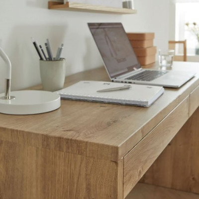 Adhésif Décoratif aspect bois chêne ribbeck