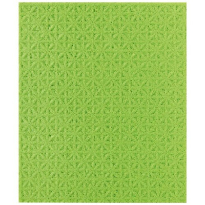 Carre-eponge anti bacteries les 4