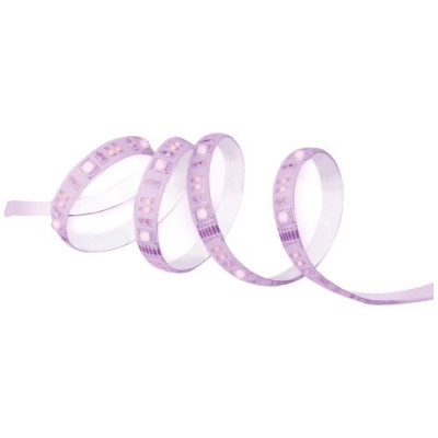 Ruban led strip RGB 2m télécommande IP20