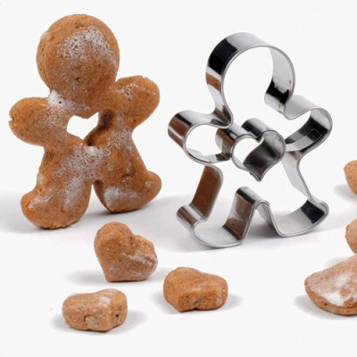 Découpoir Gingerman & Love 7 cm