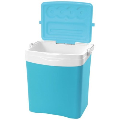 Glaciere tropic 25l bleu turquoise