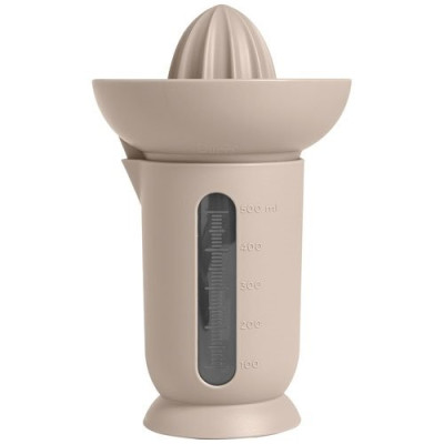 Presse-agrumes Gris - Create Ufo