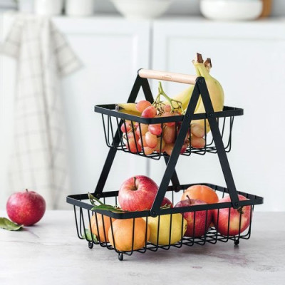 Corbeille à fruits - Dual