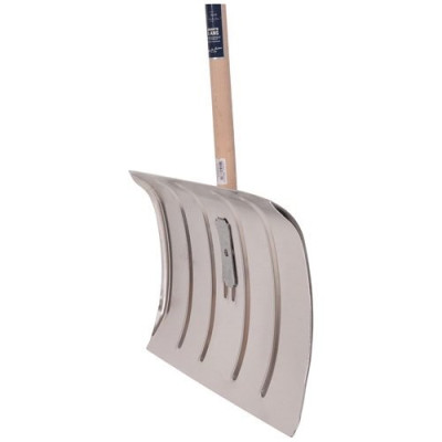 Poussoir aluminium 50cm