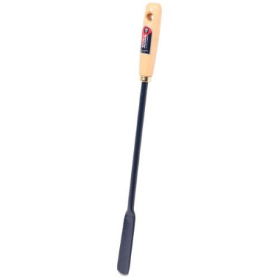 GOUGE A ASPERGES MANCHE BOIS