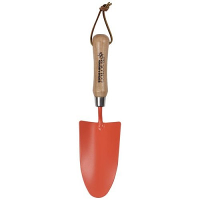 Transplantoir colours manche bois assortis