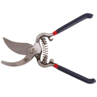 Sécateur lames forgées style vintage