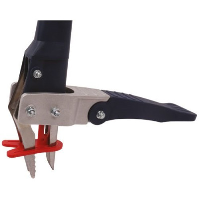 Désherbeur manuel ergonomique